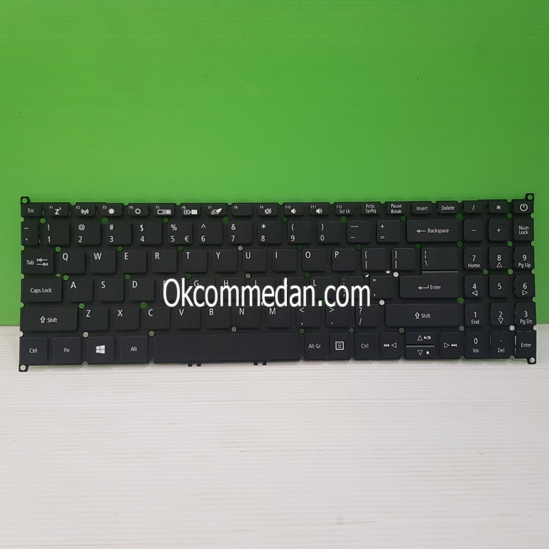 Keyboard Laptop Acer Aspire 5 A515-53