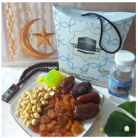

Oleh Oleh Haji Umroh Paket Hemat Hampers Oleh-oleh Haji Harga Hemat Hadiah Umroh Haji Oleh-Oleh