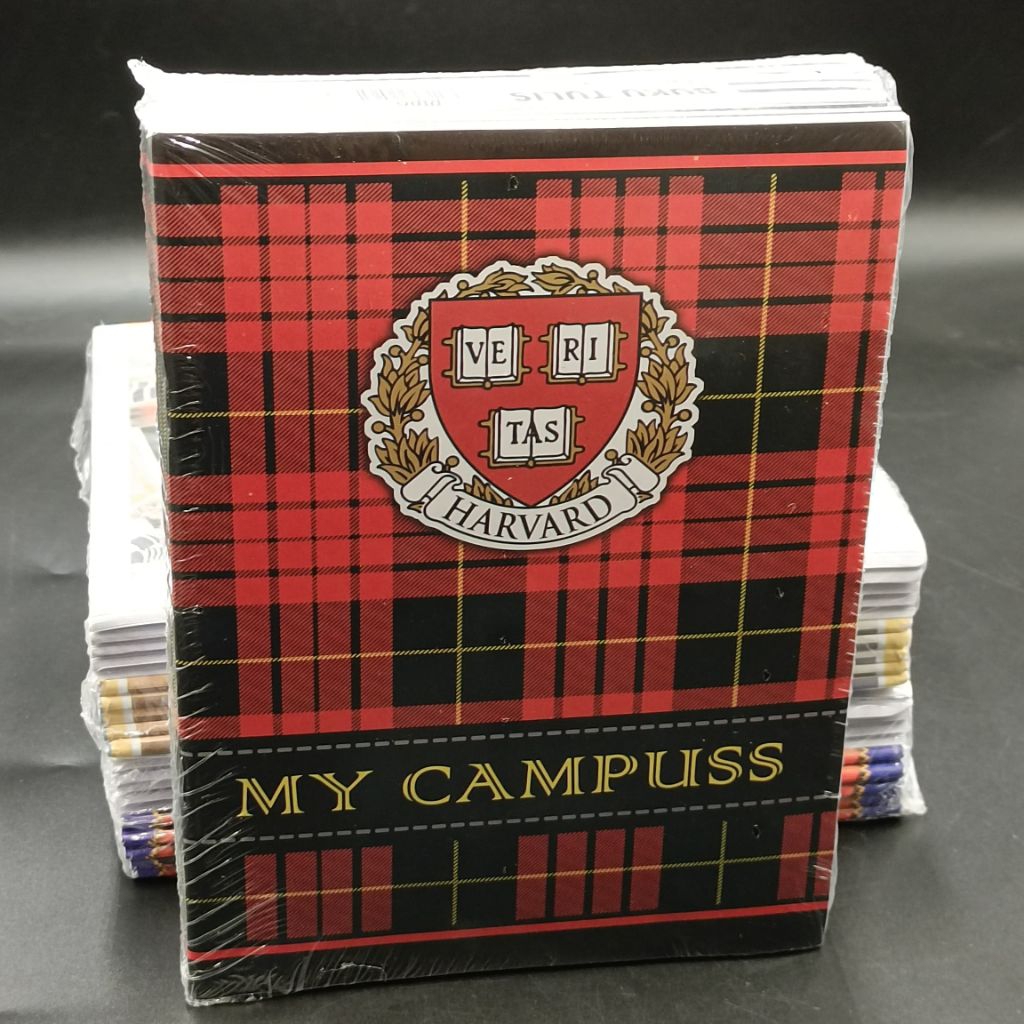 

BUKU TULIS MURAH 50 LEMBAR BAHAN TIPIS