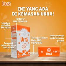 

URRA 200g - Susu Kambing Saneen Penambah Berat Badan & Tinggi Badan Anak