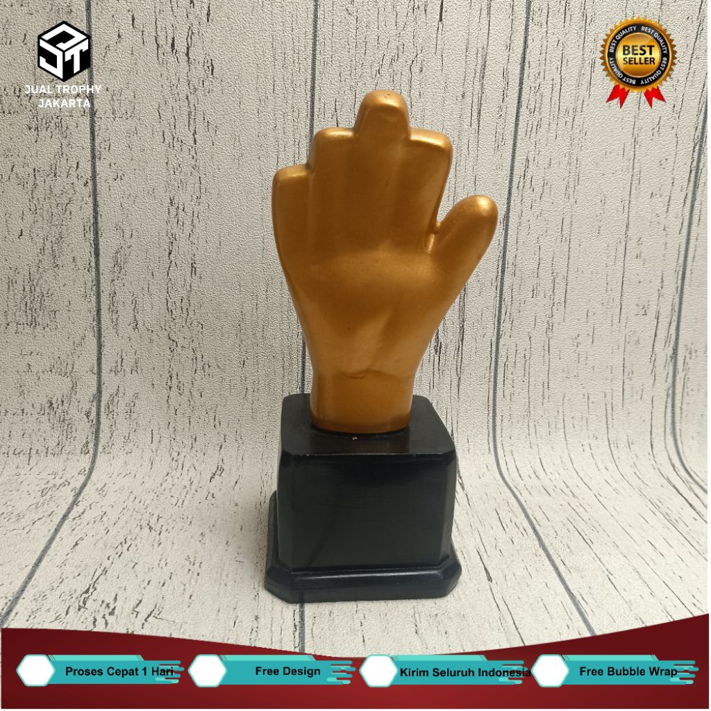 Trophy Lomba, Trophy Kejuaraan, Trophy Bergilir, Trophy Murah, Trophy Penghargaan