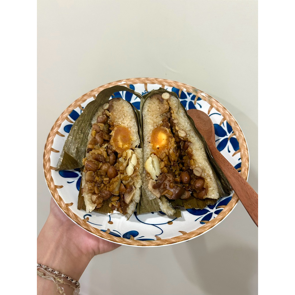 

Bakcang Konghu (1 pcs)