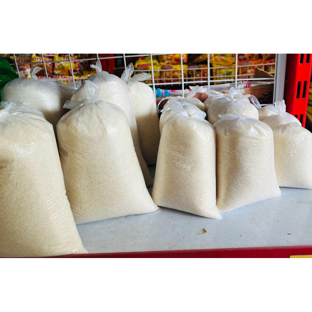 

GULA PASIR POLOS 250G, 500G, 1000G