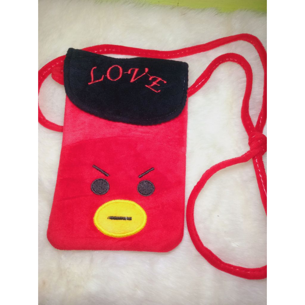 TAS SELEMPANG HP ● TAS ANAK ● TAS SELEMPANG KECIL