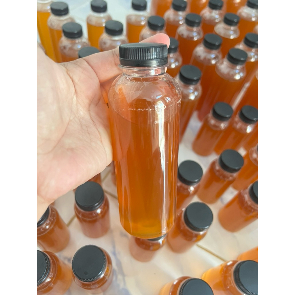 

Madu Sale kemasan 250ml