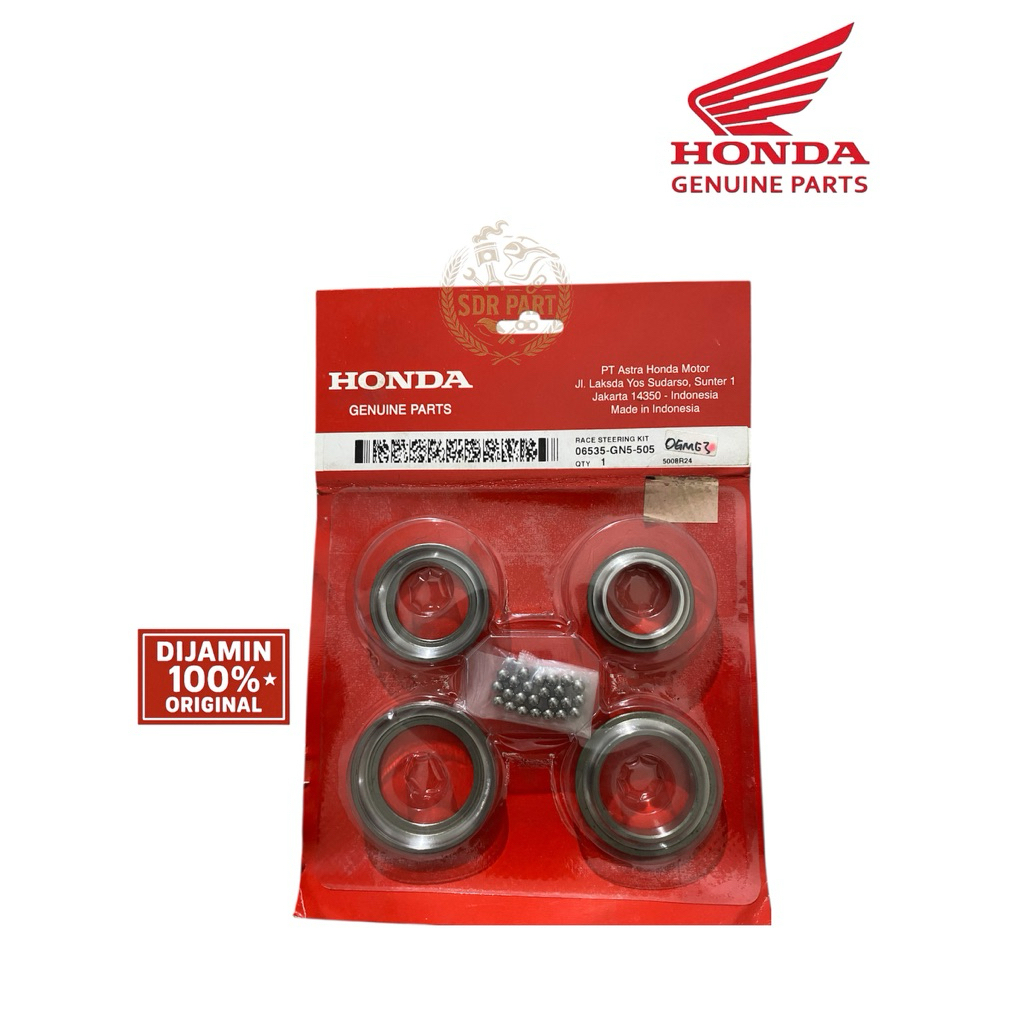 Komstir Original GN5 06535-GN5-505