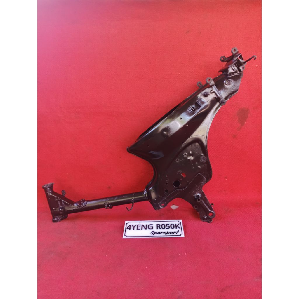 RANGKA, KERANGKA, FRAME, HONDA ASTREA STAR, STAR, ORIGINAL SECCOND