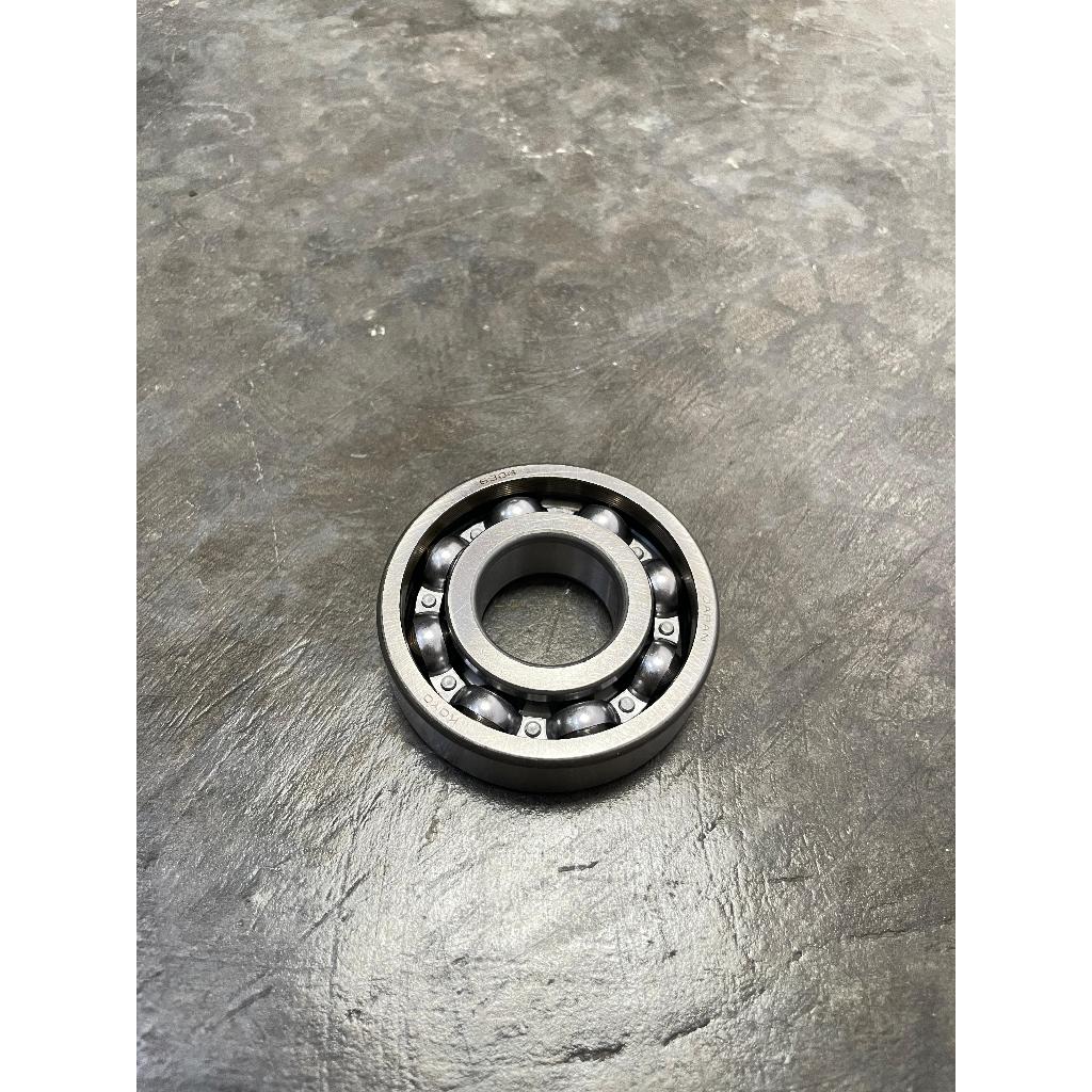 Laker Bearing 6306 KOYO Bearing Mesin Pompa Irigasi Ns80 Bearing Dalam Mesin Diesel Original NTN