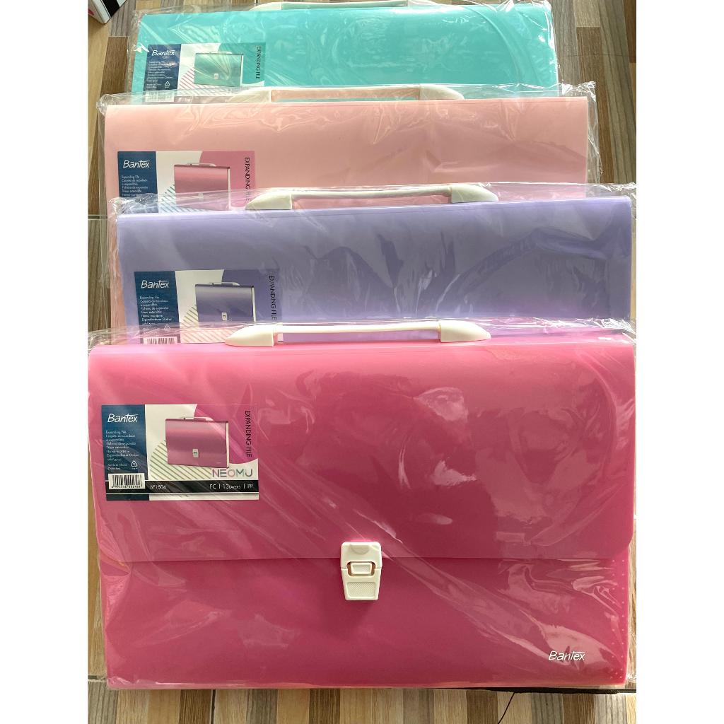 

EXPANDING FILE BF1504