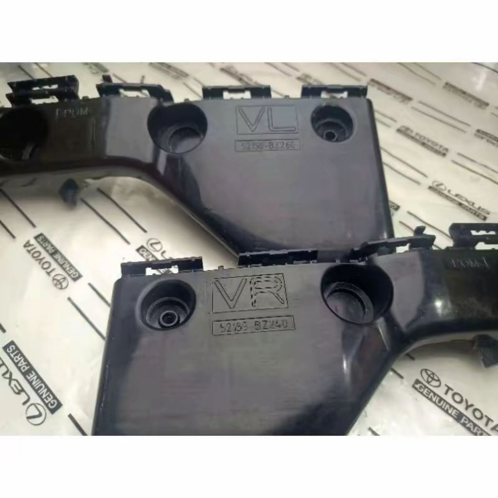 Breket Bemper Belakang Avanza Veloz 2022 Original