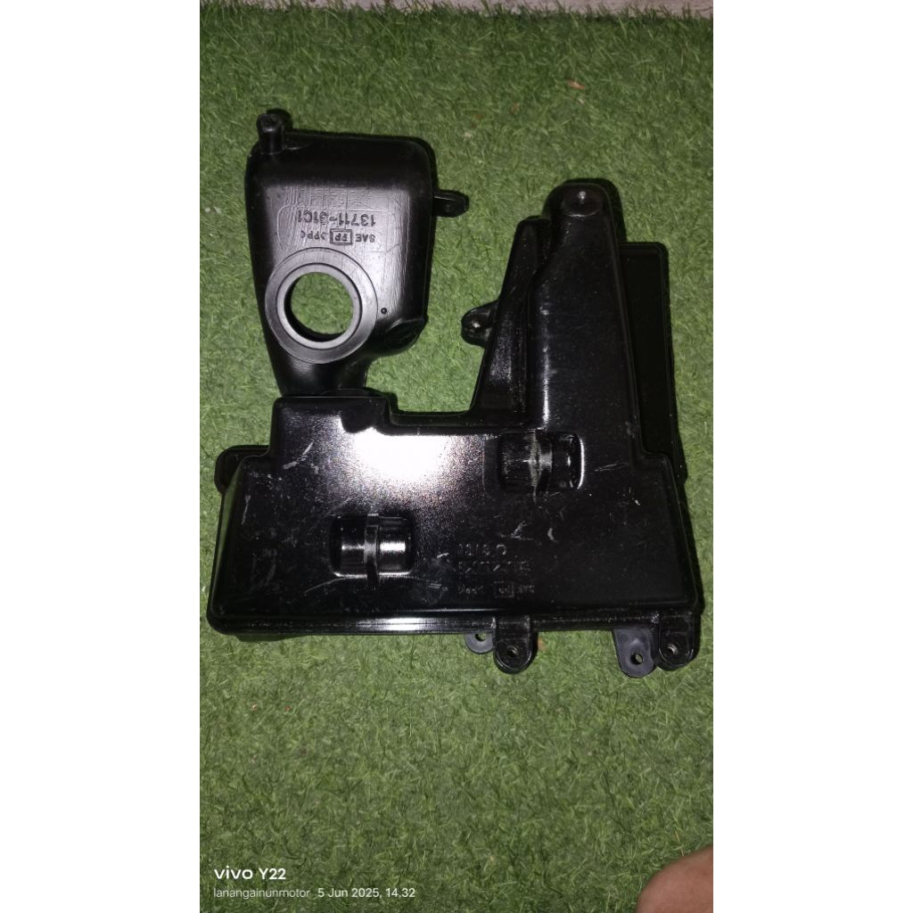 bok filter suzuki tornado ori