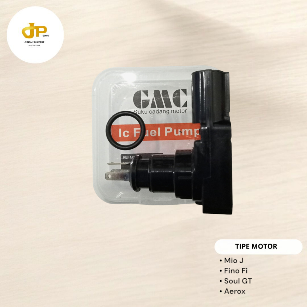 Ic Fuel Pump Mio J Fino Fi Xride soul gt xeon aerox