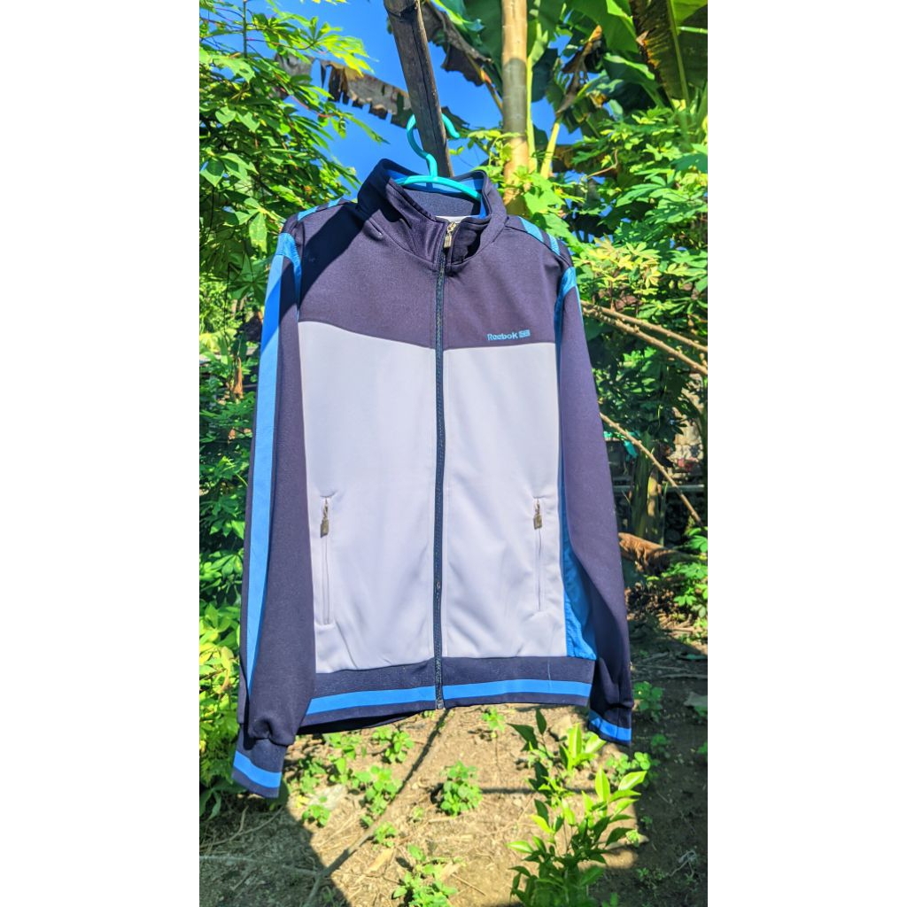 Trifthing Tracktop Reebok