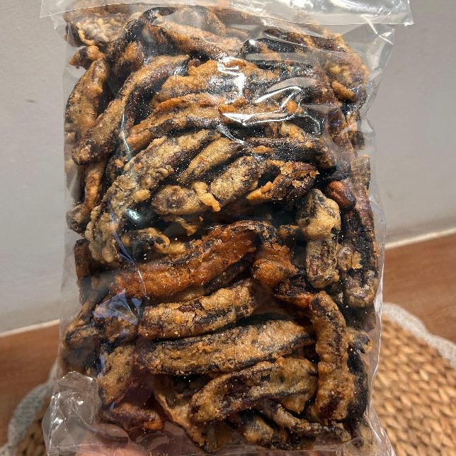 

SALE PISANG JARI PREMIUM 500GR NGABRET