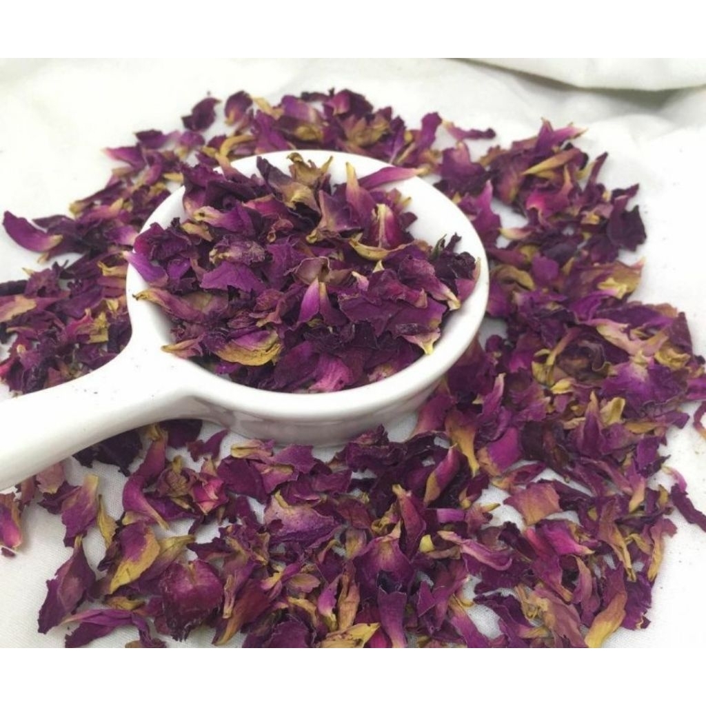 

Dried rose kering - teh mawar kering - bunga kering-az