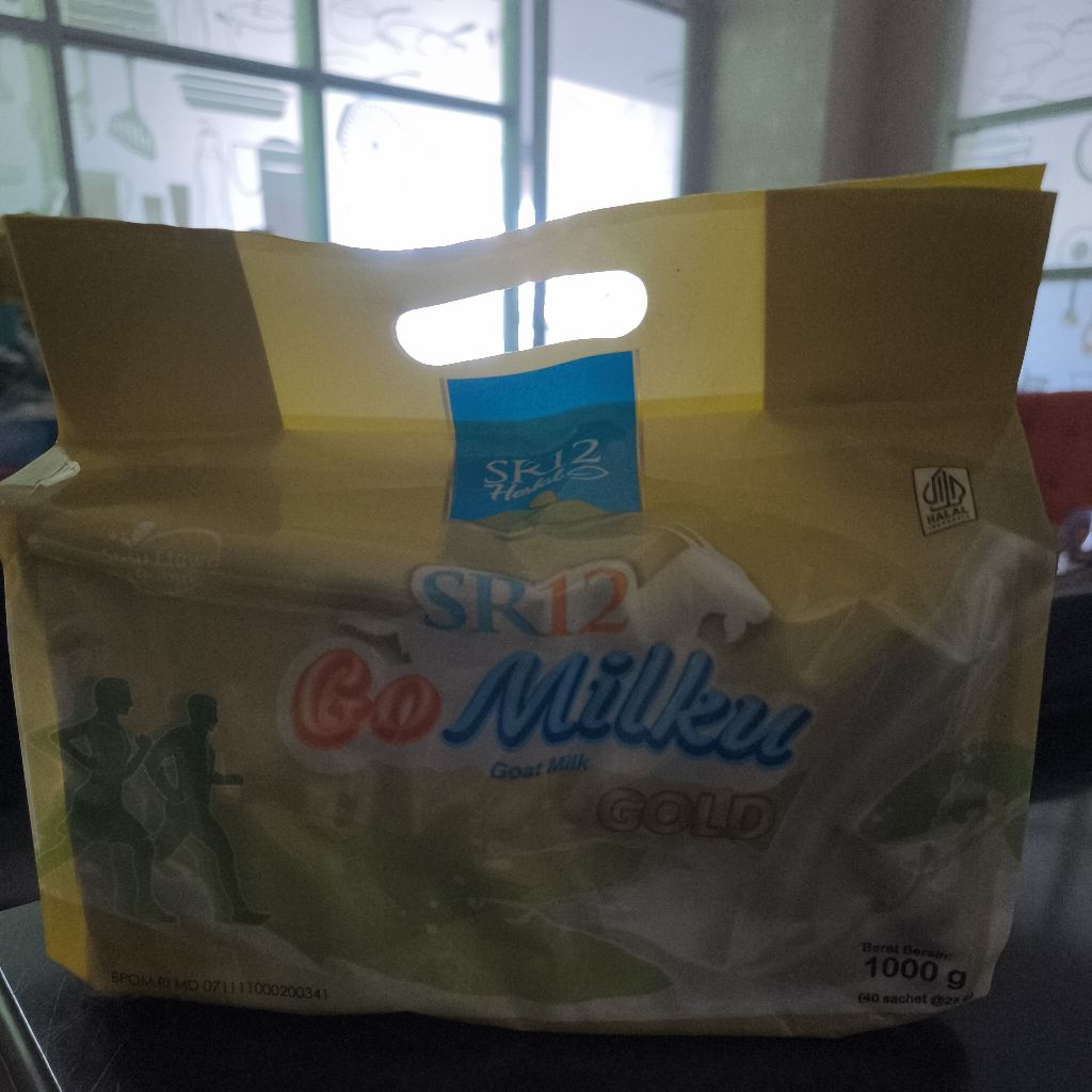 

gomilku gold