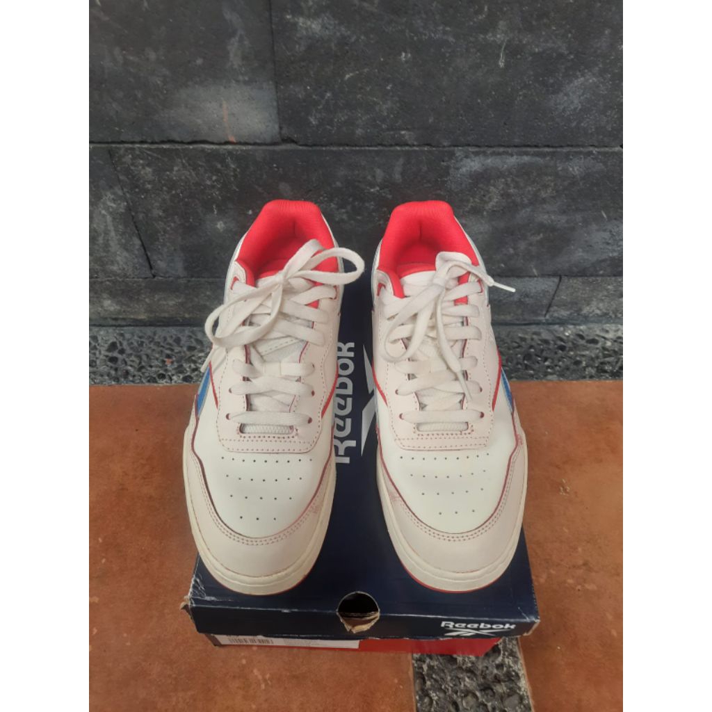 Reebok shoes Bb 4000 II