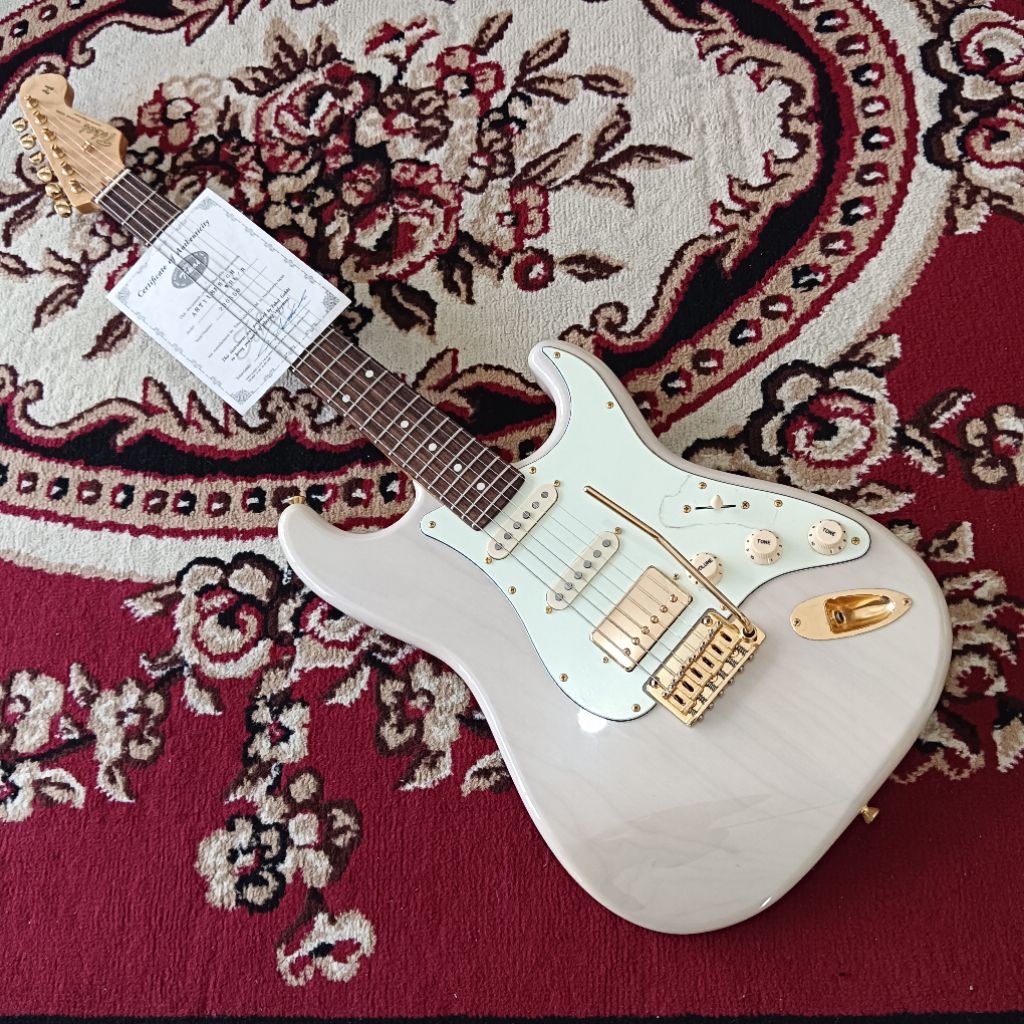 tokai AST118 SH-GH japan limeted edition