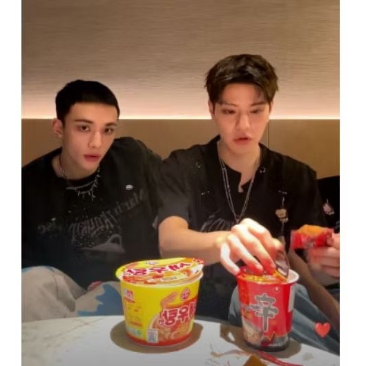 SKZ Photocard