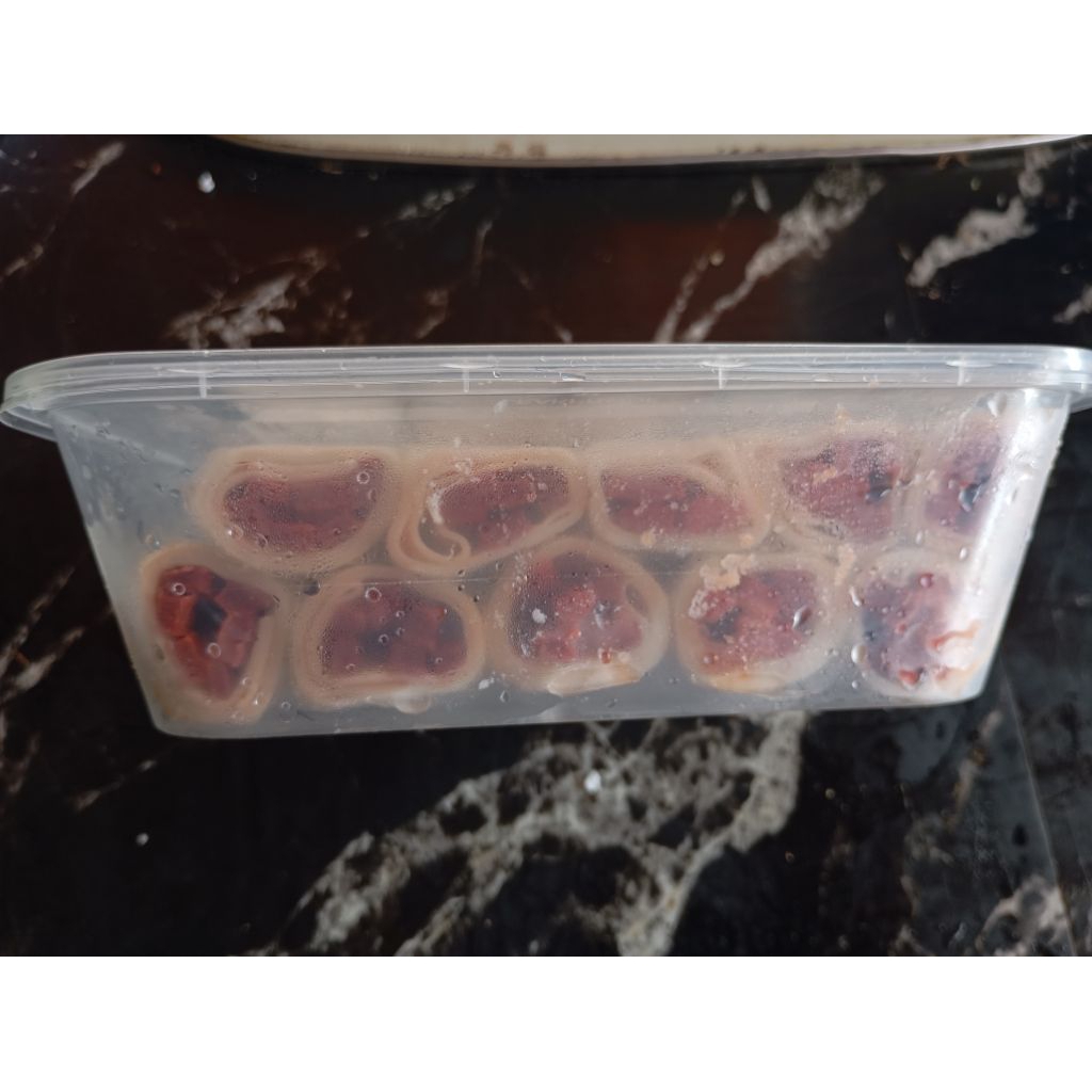 

mini kebab