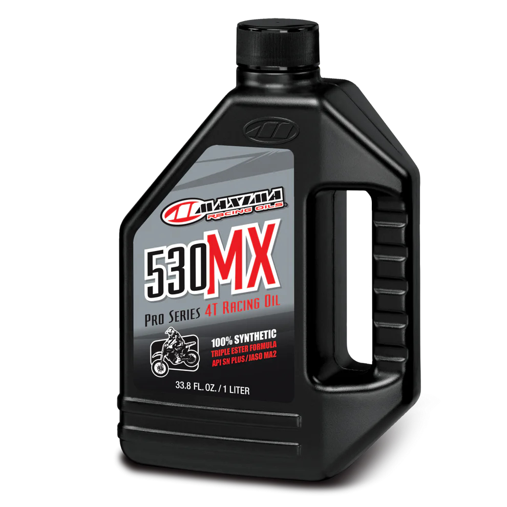 OLI 4 TAK MAXIMA SYN 530MX, 1LTR