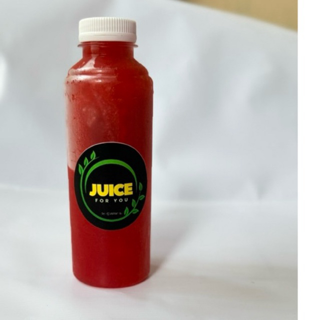 

Jus Stroberi / Juice For You Stroberi