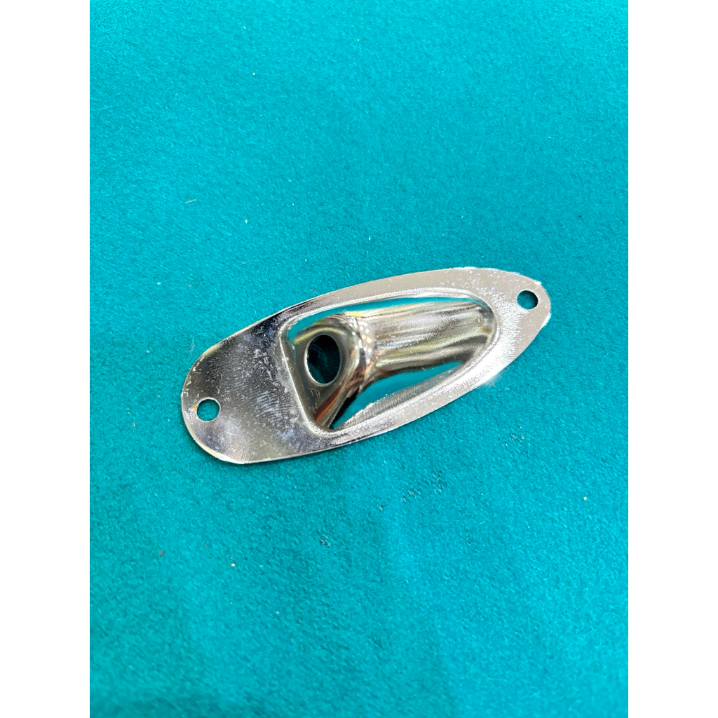 Plat Jack Guitar Elektrik