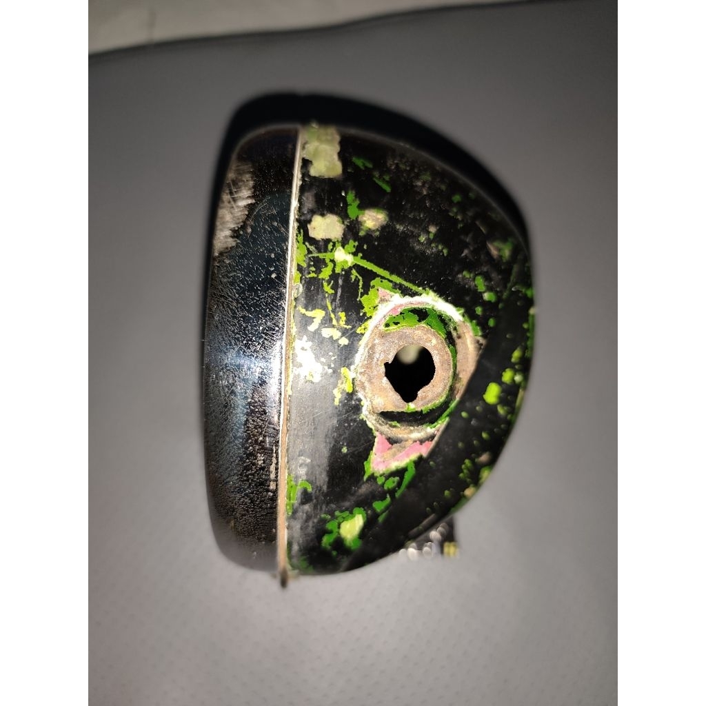 BATOK LAMPU CB 125 ORIGINAL