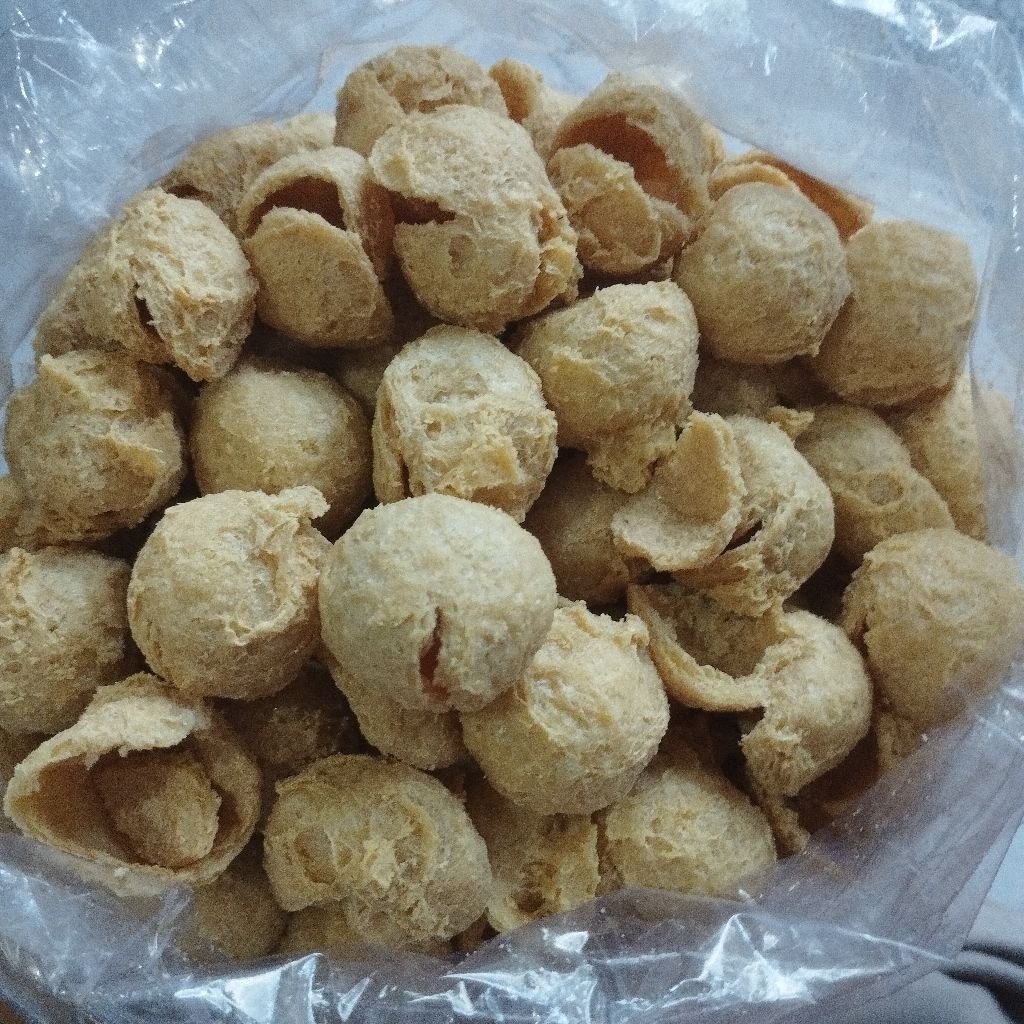 

Kripik Tahu Walik | Camilan Keripik Tahu Walik Goreng Original | Aneka Cemilan dan Snack Onlina Jogja