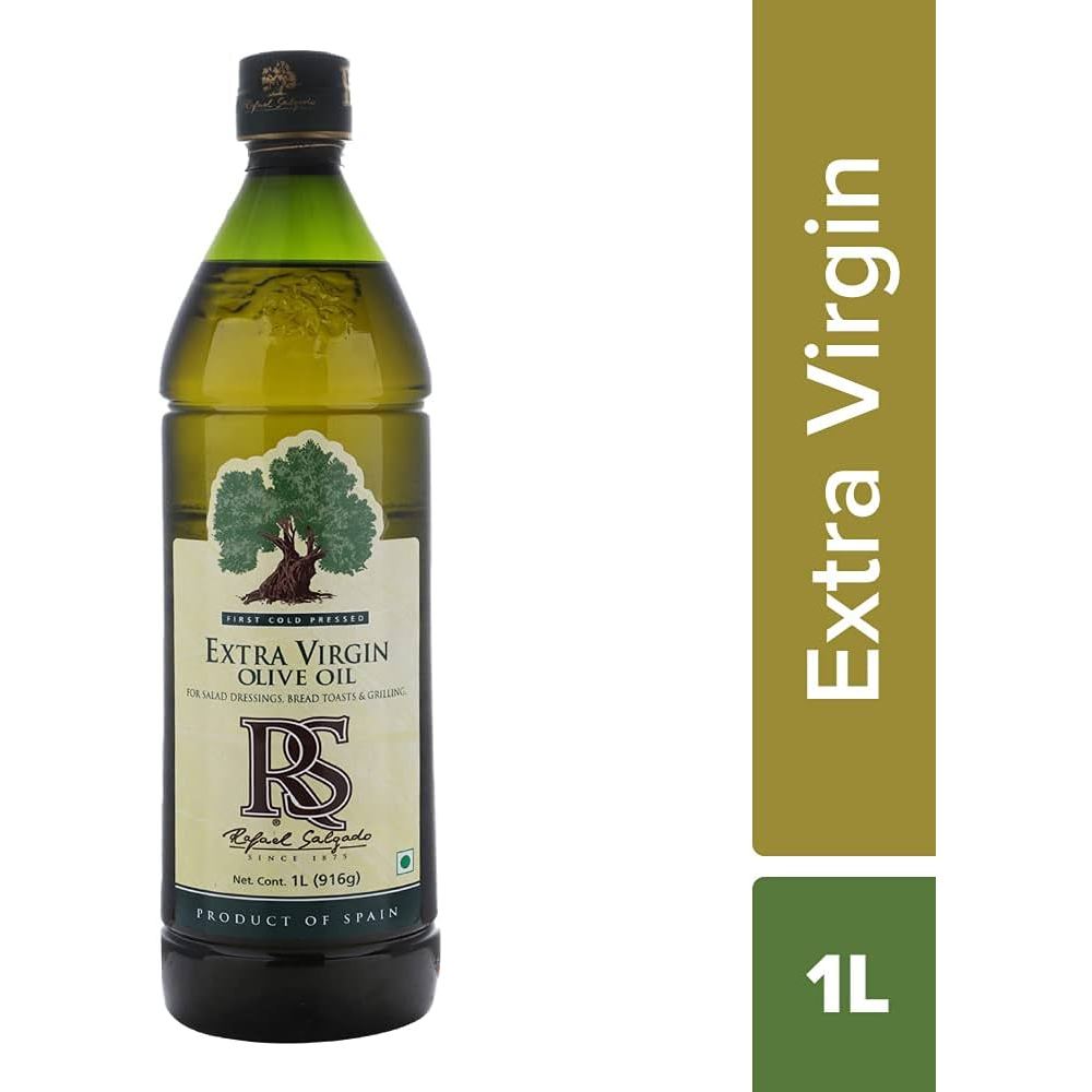 

Extra Virgin Olive Oil Minyak Zaitun 1liter