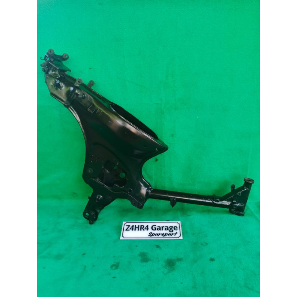 RANGKA, KERANGKA, FRAME, SASIS HONDA ASTREA STAR, STAR ORIGINAL SECCOND