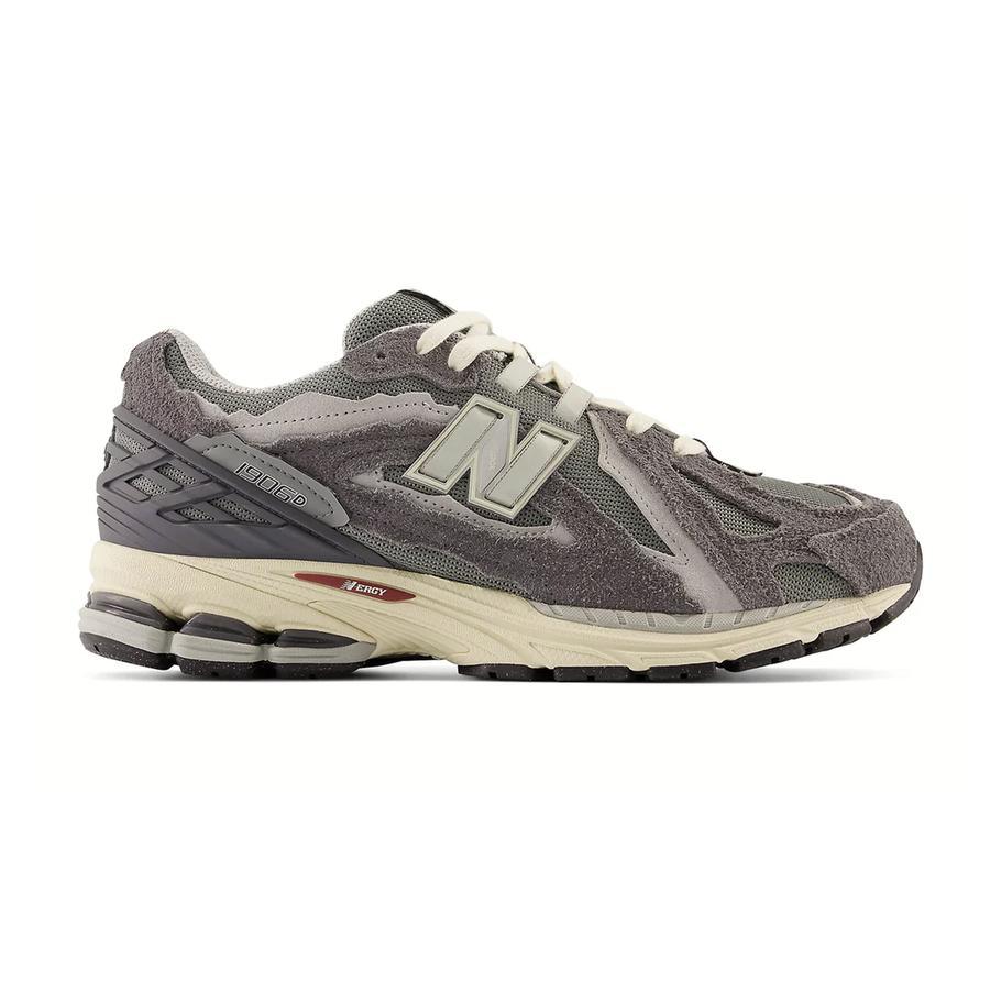 Sneakers - 1906D Protection Pack Castlerock Harbor Grey (Sepatu)