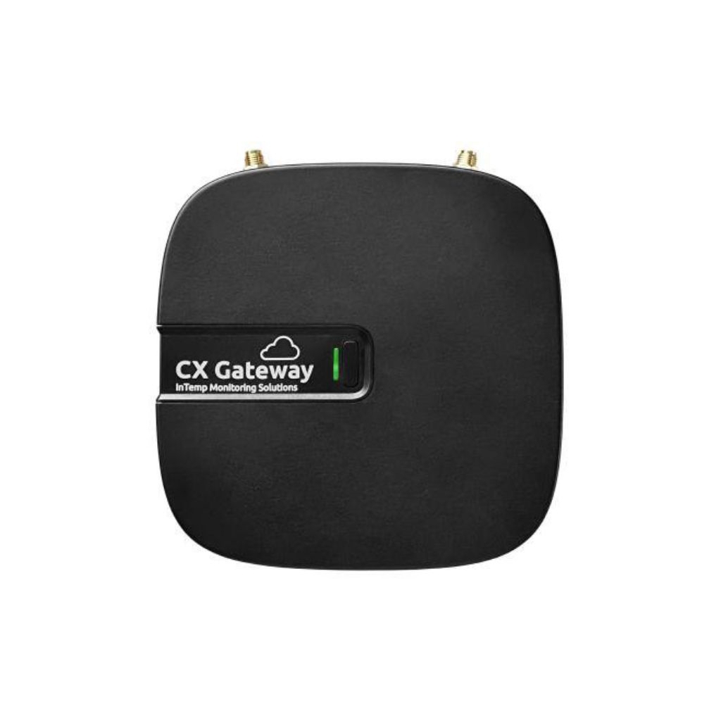 HOBO CX5500 InTemp Cellular IoT Gateway HOBO Gateway InTemp CX5500