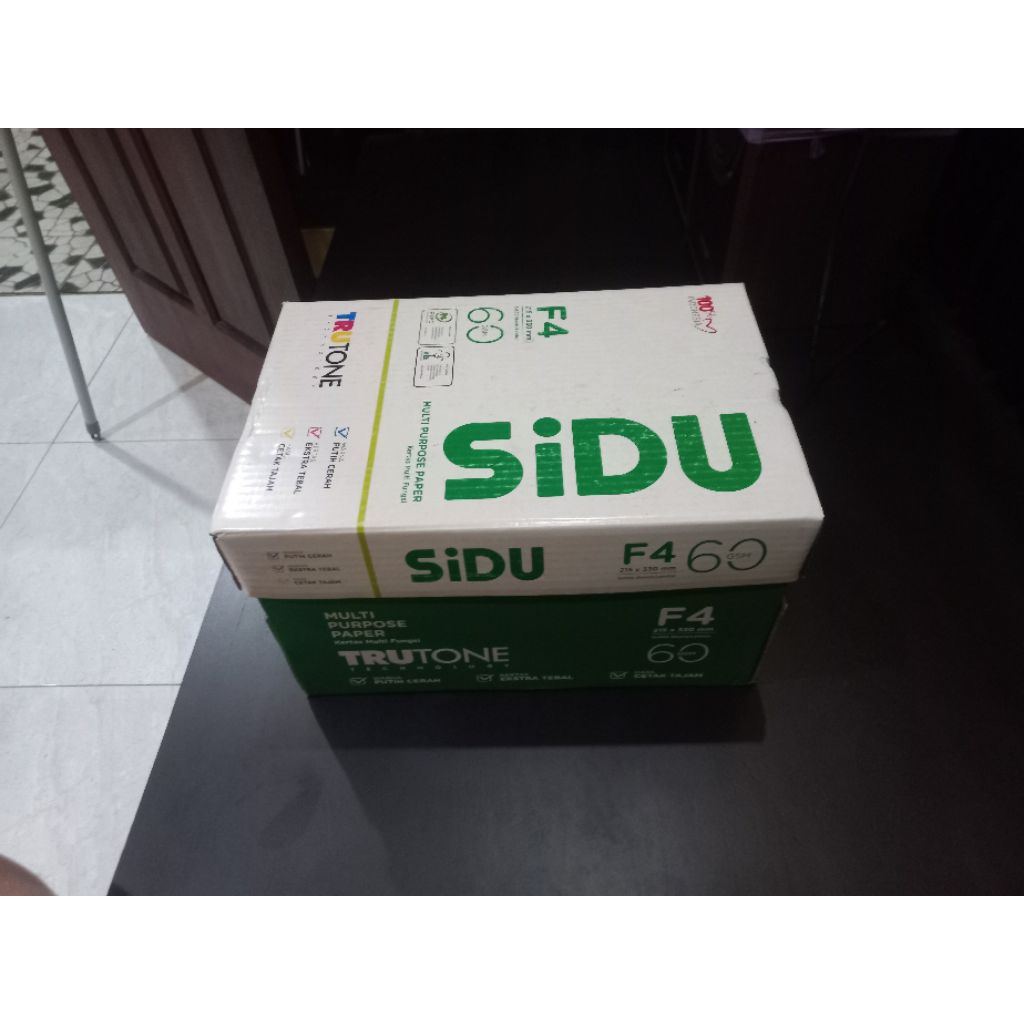 

Kertas f4 60 gsm