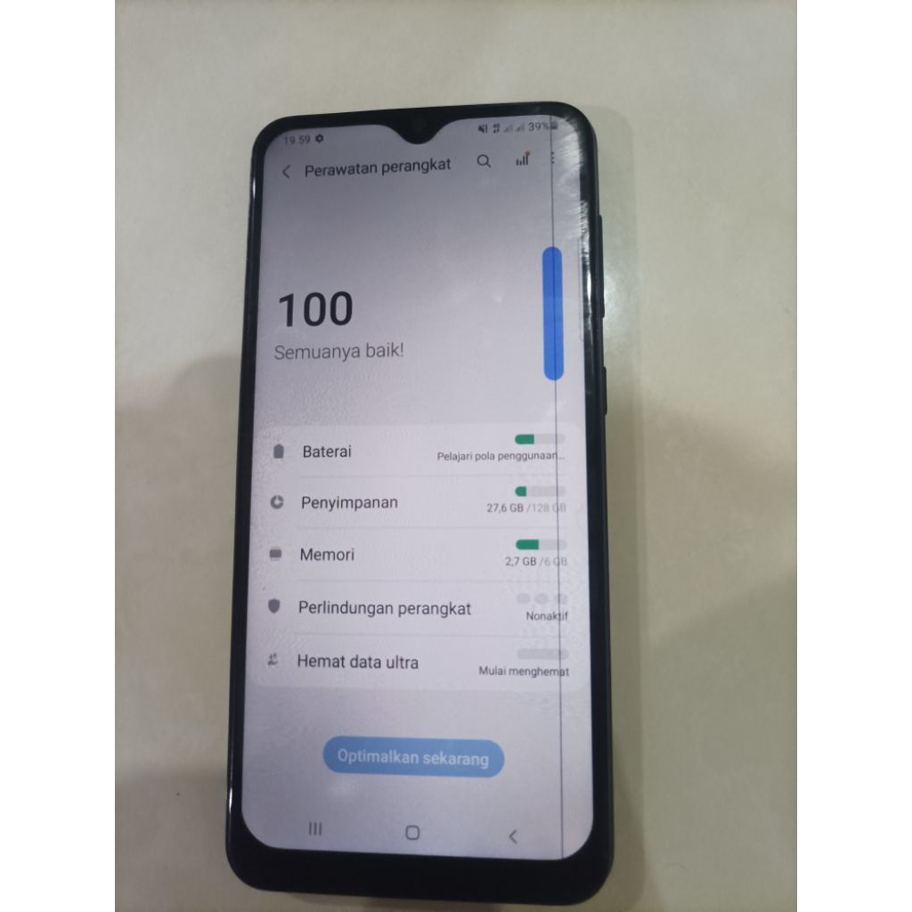 samsung a50s 6/128gb