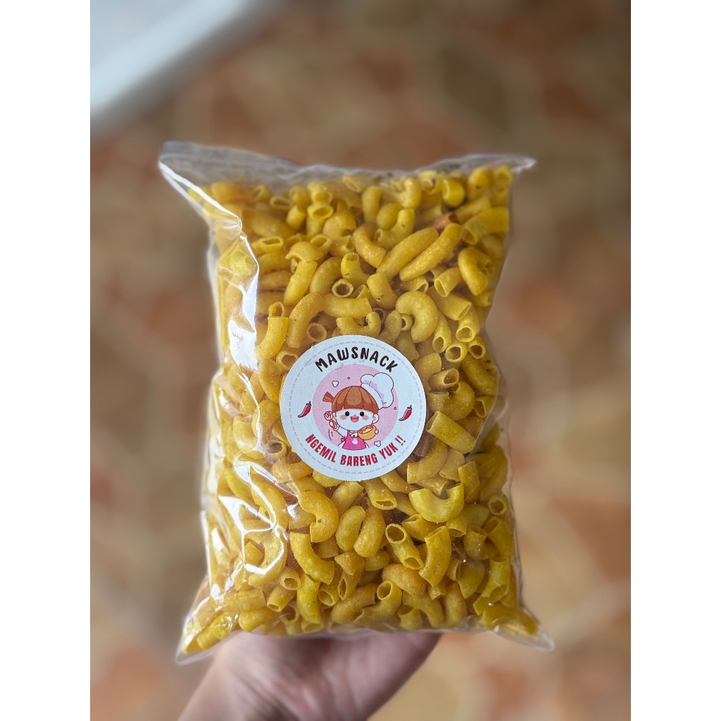 

MAWSNACK - Makaroni 250gr
