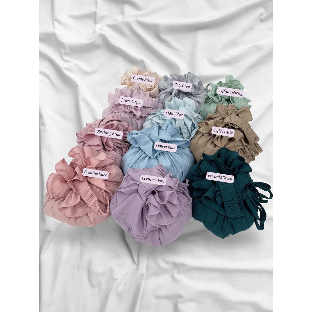 Ameena Prayer Set / Mukena Rayon Premium gratis pouch / Mukena rayon sutra / Mukena atas bawah muken