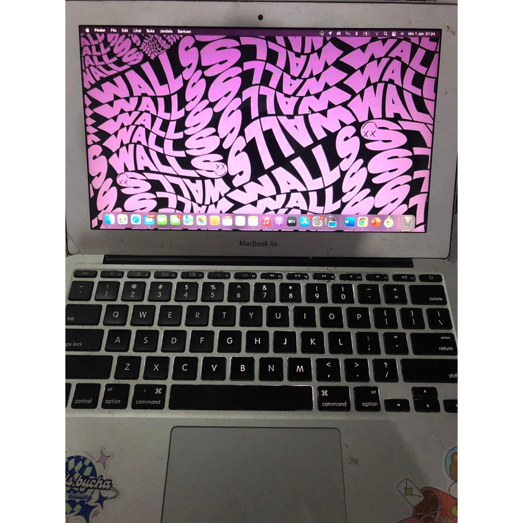 macbook air 11 inch 2015