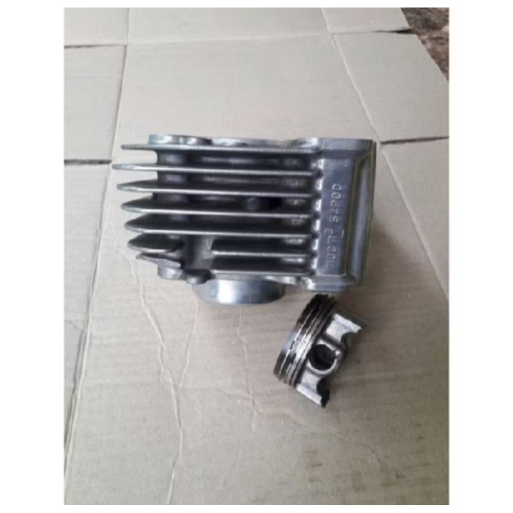 Blok Seher/Boring Yamaha Mio J, Mio GT, Fino 115, Xride 115, Mio Soul GT 115 / Original Copotan