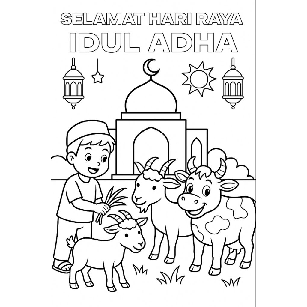 

Sketsa Mewarnai/Belajar Melukis Anak Anak/Free Gift