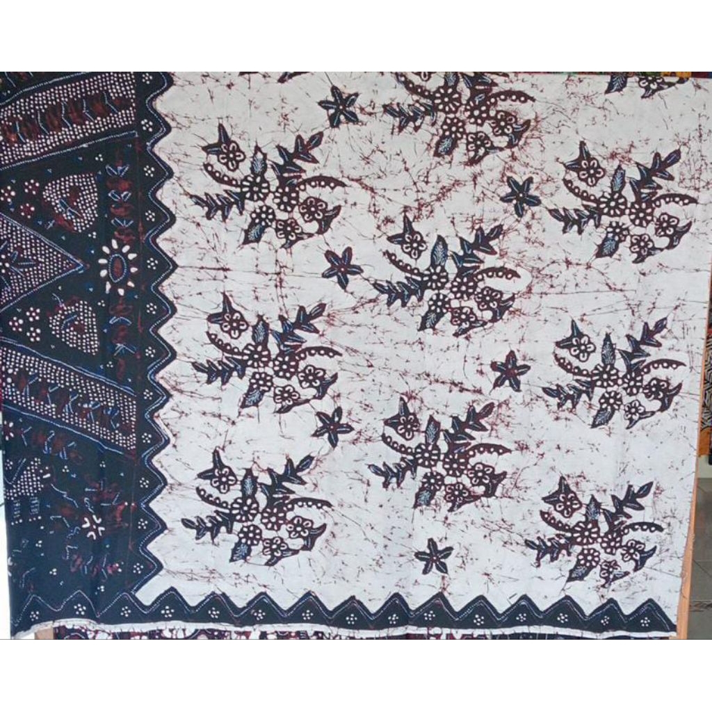 sarung batik tulis bakaran juwana pati