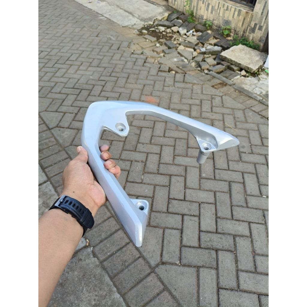 BEHEL JOK VARIO 110 OLD /PELANGER JOK /BEGHEL JOK BELAKANG HONDA VARIO OLD