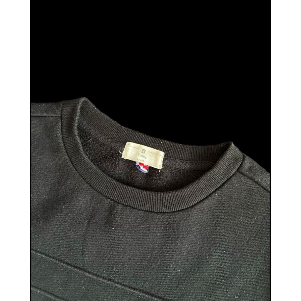 sweater second brand KULTE