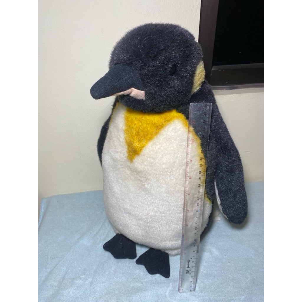 BONEKA ANAK PINGUIN BESAR