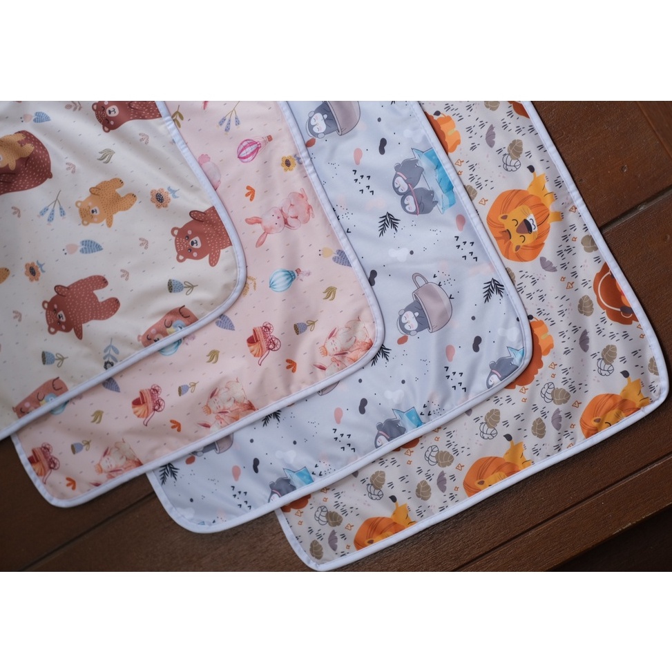 KODE G48I NeVia Protection Pad Mattress Size