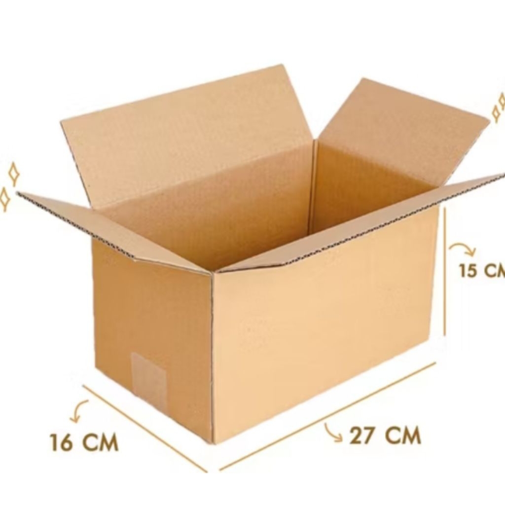 

kardus tambahan packing