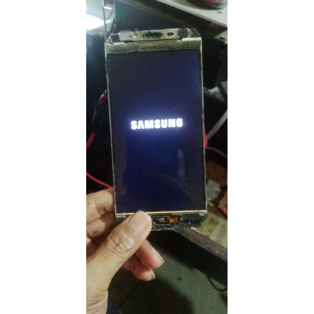 mesin j2 prem /g532 tested ,