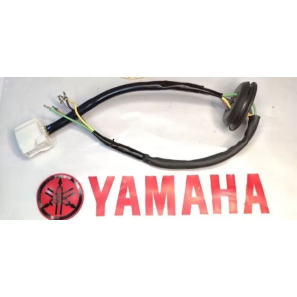 soket lampu LED motor Yamaha frigo airok Nmak