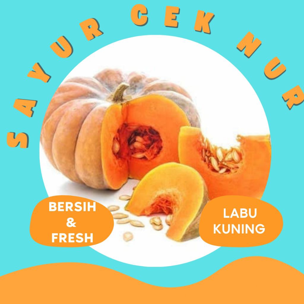 

LABU KUNING - INSTAN PALEMBANG