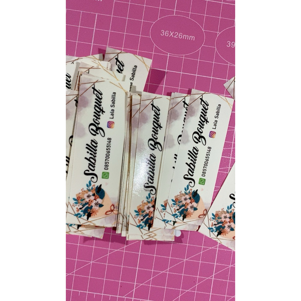 

ANAITA.ID | STICKER 1 LEMBAR A4